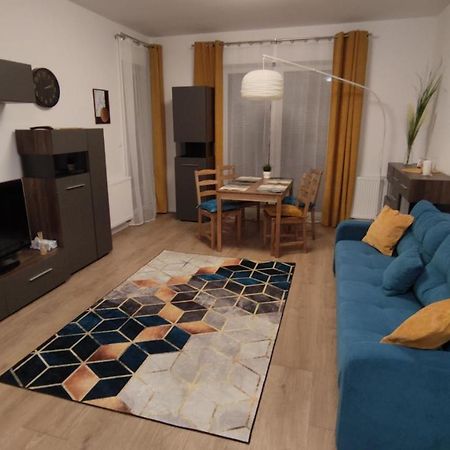 Apartament "Marianki" Jagielly 3 Świecie Exterior foto