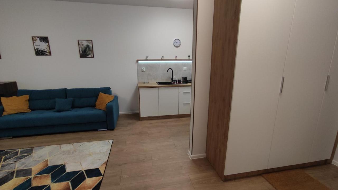 Apartament "Marianki" Jagielly 3 Świecie Exterior foto
