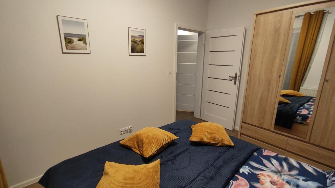 Apartament "Marianki" Jagielly 3 Świecie Exterior foto