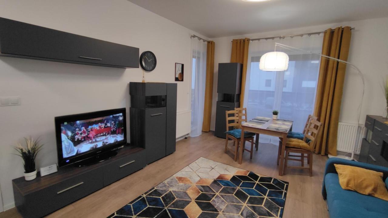 Apartament "Marianki" Jagielly 3 Świecie Exterior foto