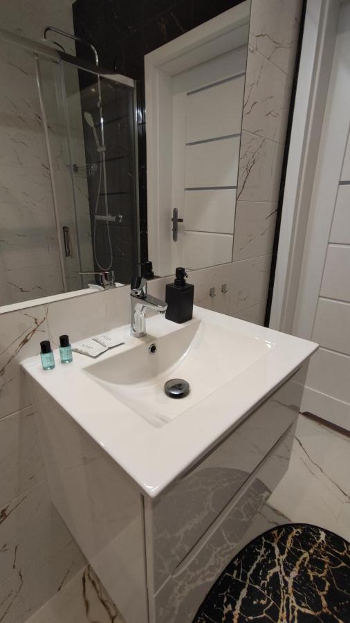 Apartament "Marianki" Jagielly 3 Świecie Exterior foto